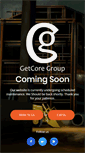 Mobile Screenshot of getcoregroup.com